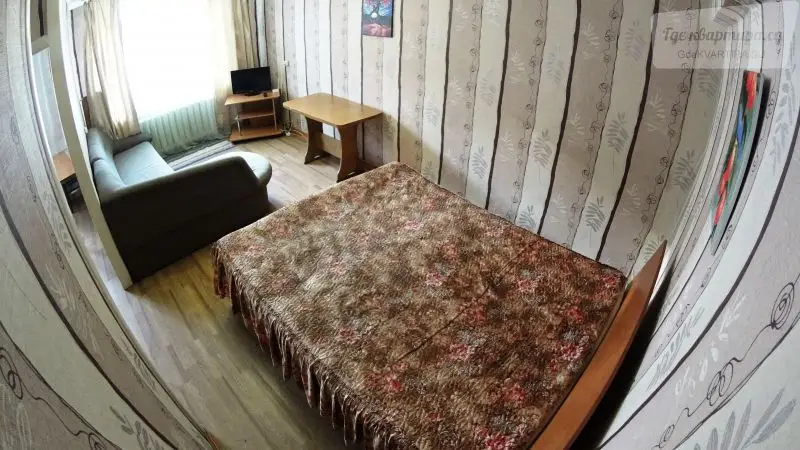 Вокзальная магистраль, 5