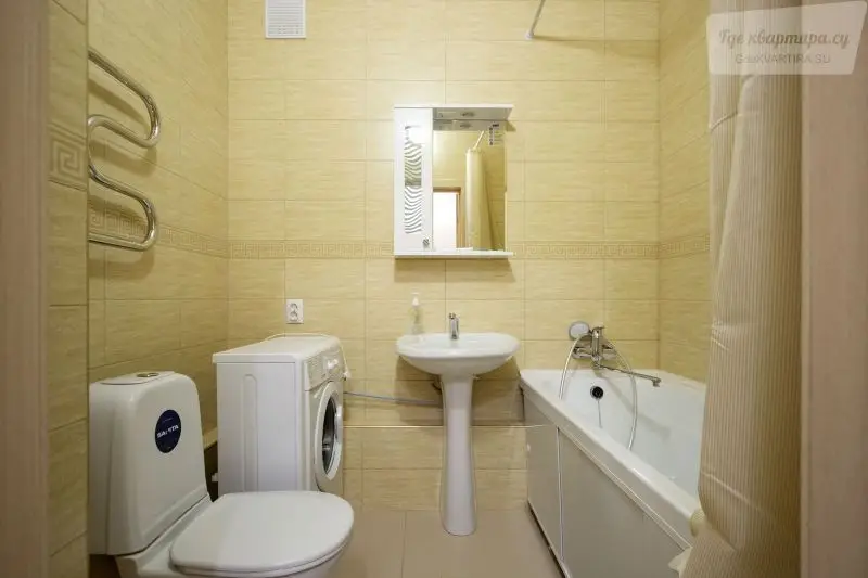 улица Партизана Железняка, 48В