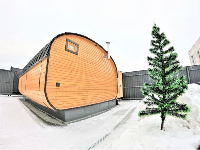 2-я Хуторская улица, 29
