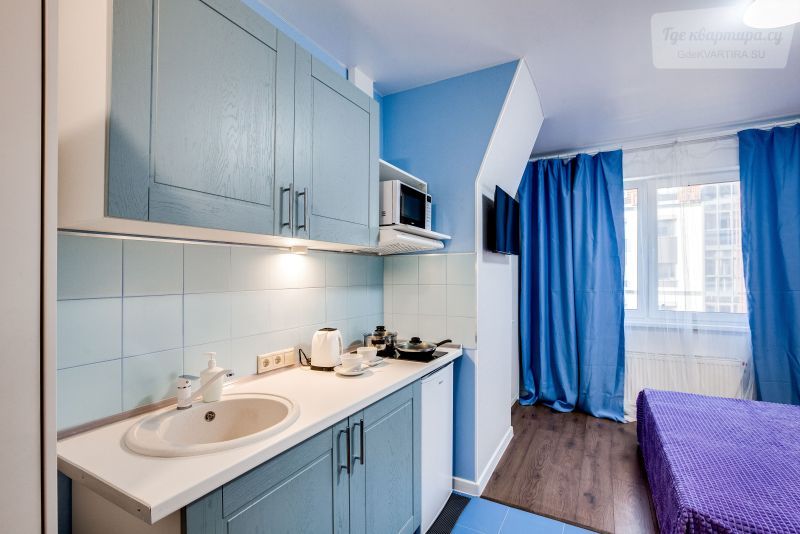 Автозаводская улица, 23с120
