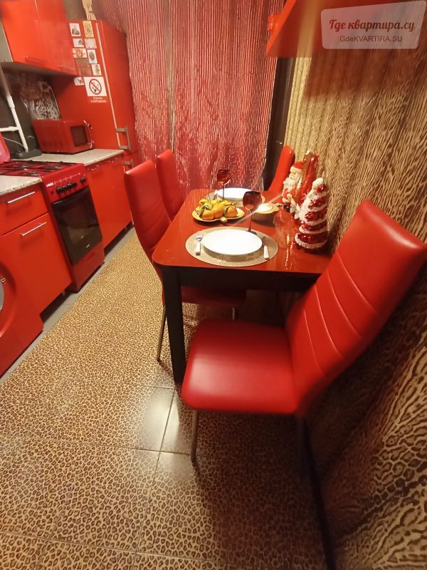 Рублёвское шоссе, 97к3