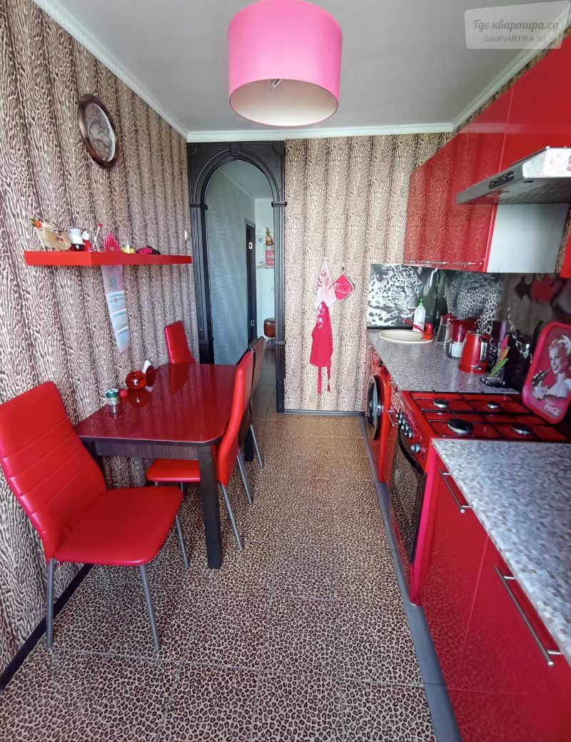 Рублёвское шоссе, 97к3