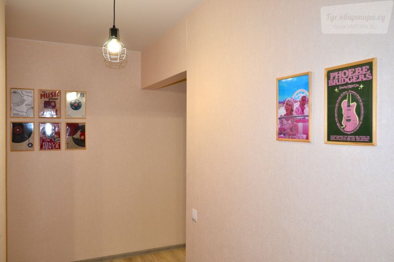 улица Маршала Одинцова, 25Б/13