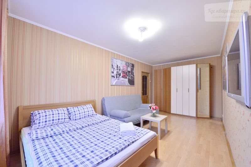 Дубнинская улица, 20к4
