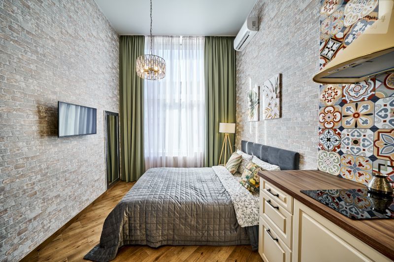 Автозаводская улица, 23к7