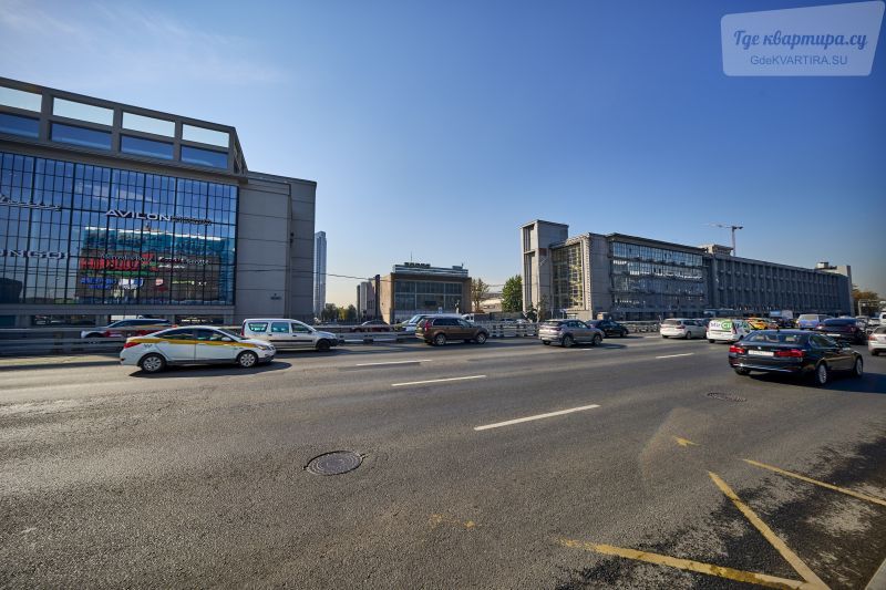 Автозаводская улица, 23к7