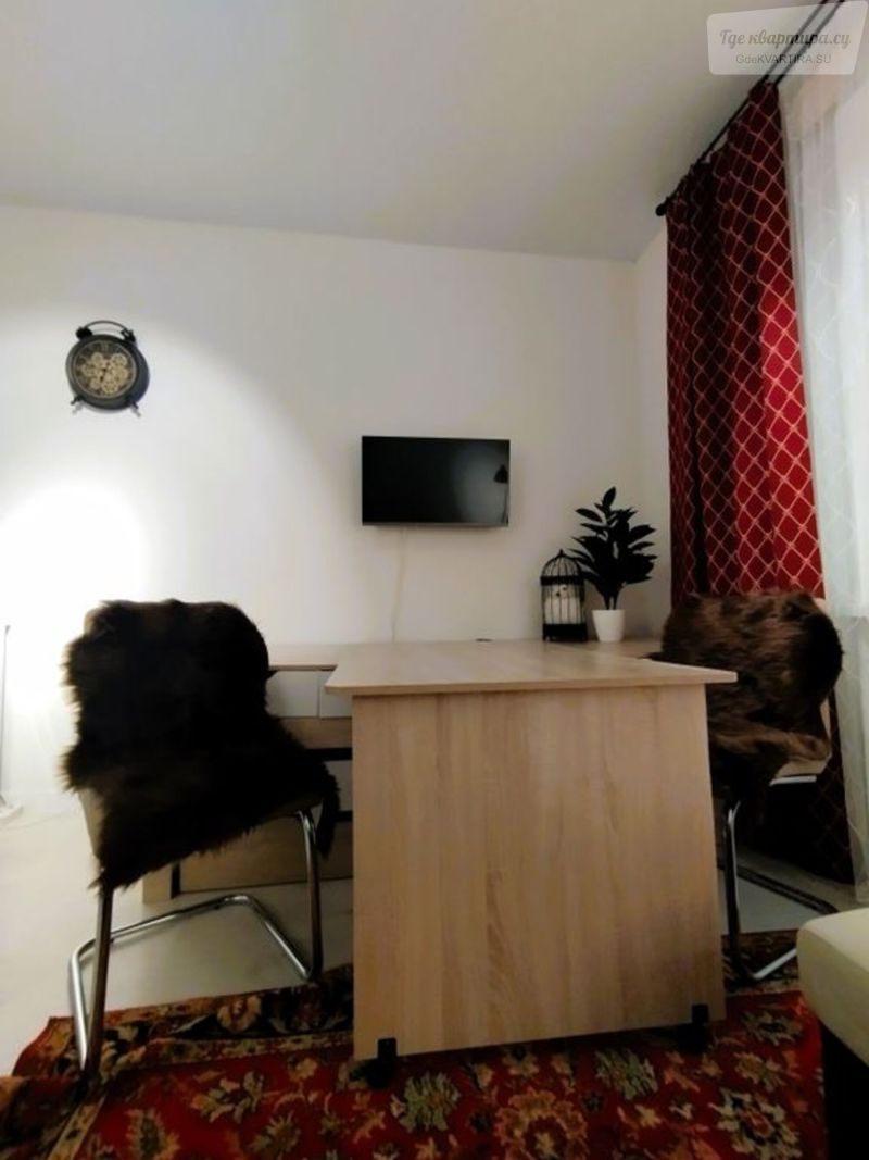 Средняя Переяславская улица, 27с1