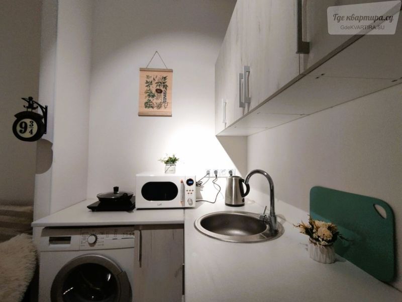 Средняя Переяславская улица, 27с1