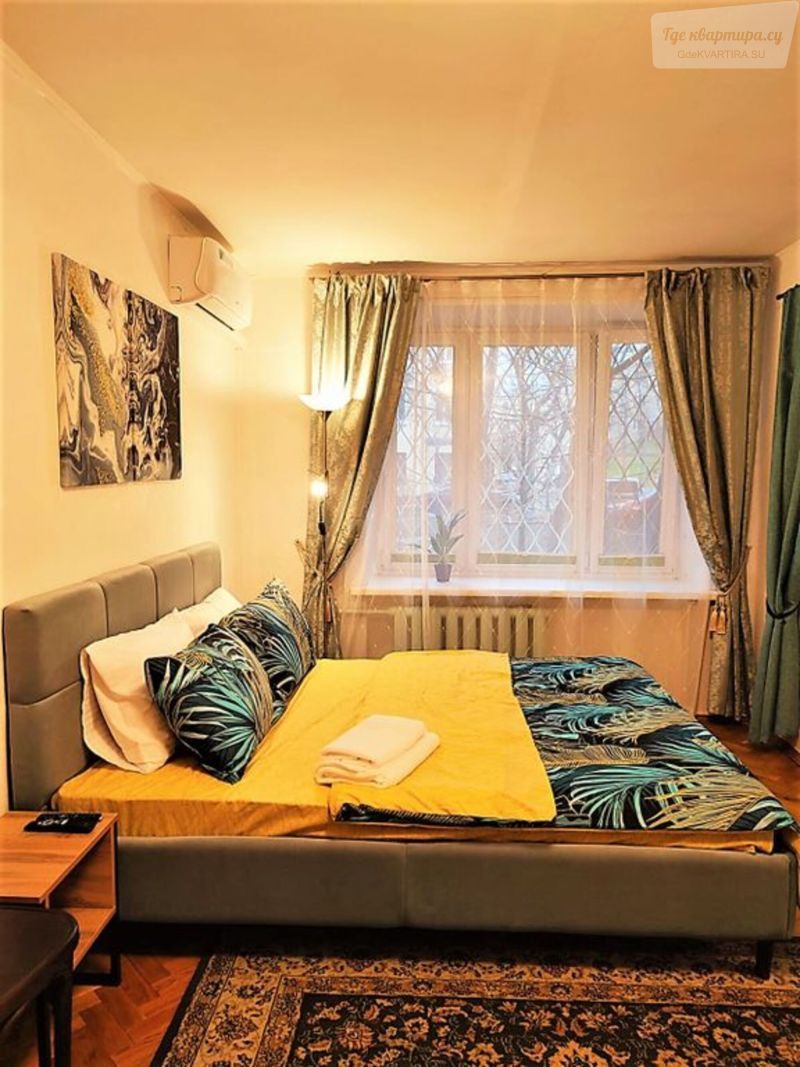 2-й Щипковский переулок, 8