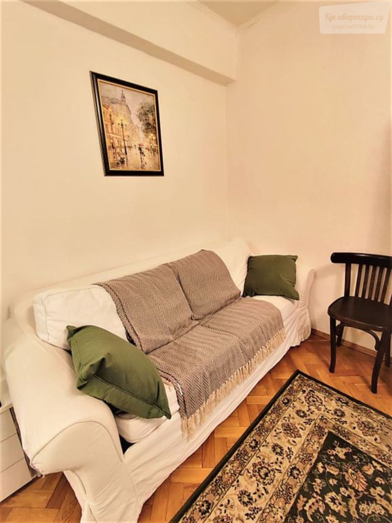 2-й Щипковский переулок, 8
