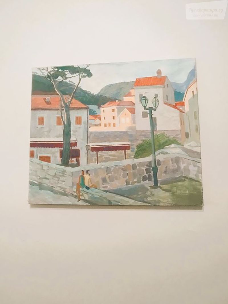 Новая Басманная улица, 12с4