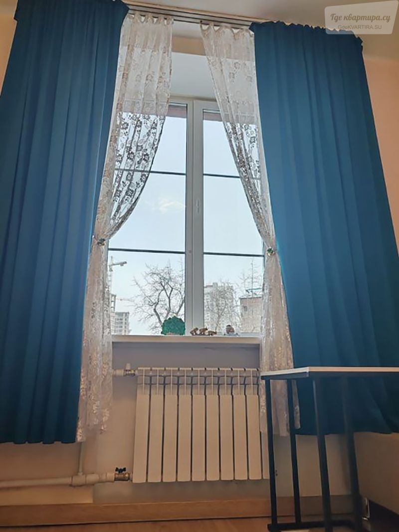 Сельскохозяйственная улица, 17к1
