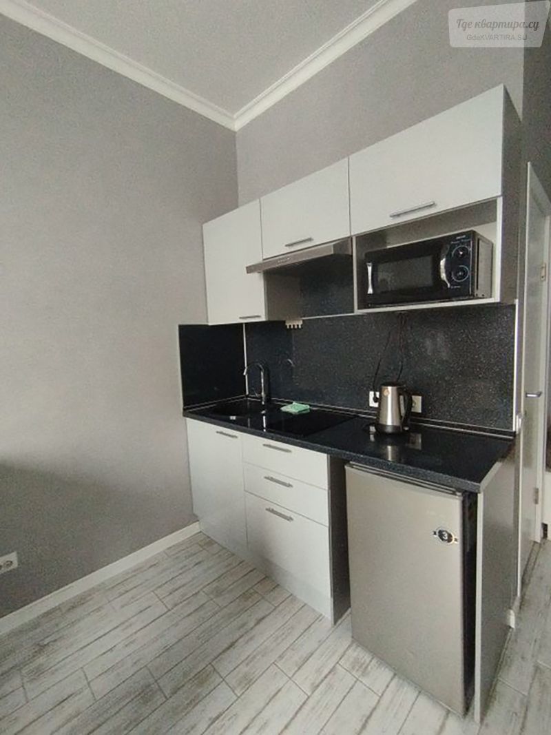 Сельскохозяйственная улица, 17к1