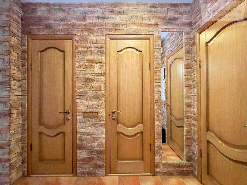 улица Академика Пилюгина, 8к1