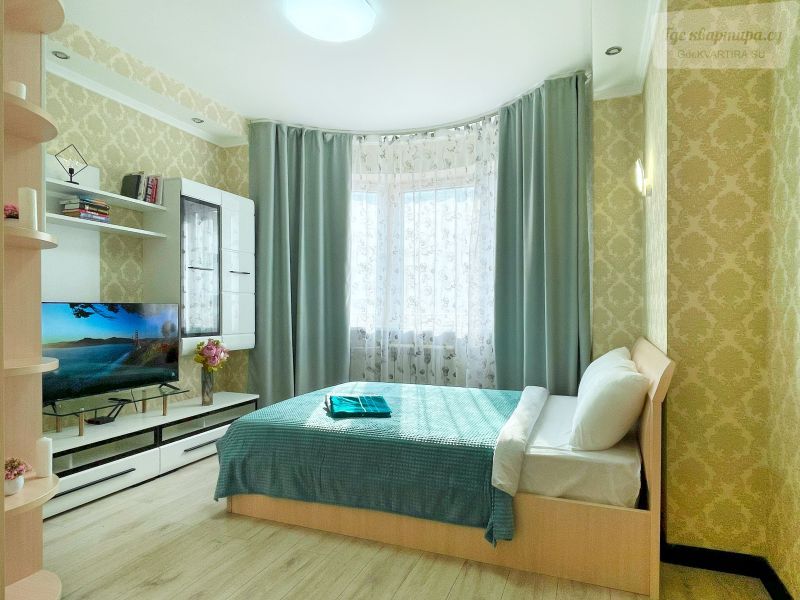 улица Винокурова, 6
