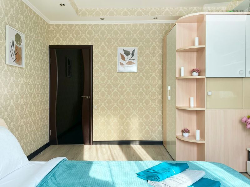 улица Винокурова, 6