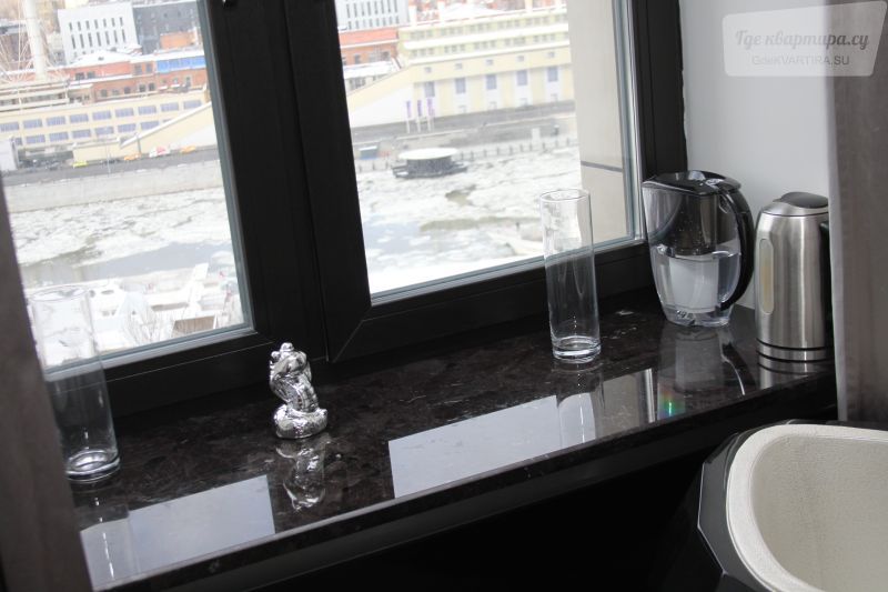 Кутузовский проспект, 2/1к1Б