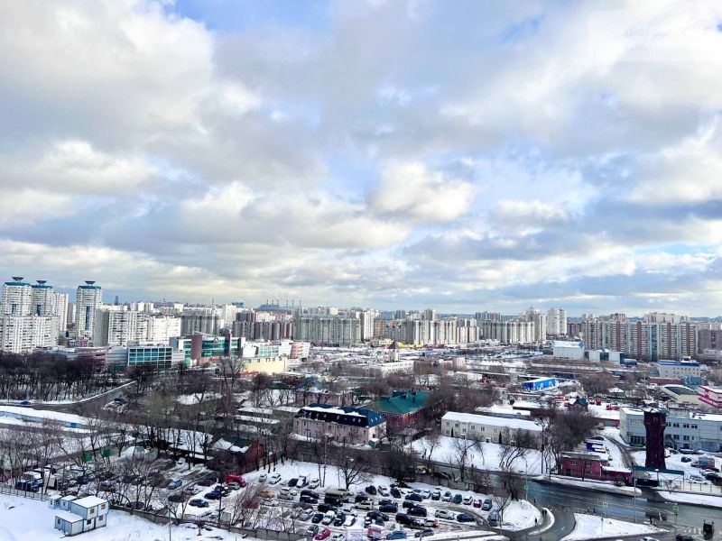 Люблинская улица, 80к4