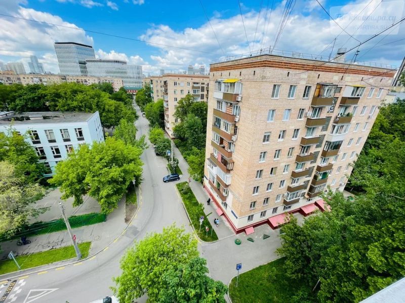 Большой Кондратьевский переулок, 4с1