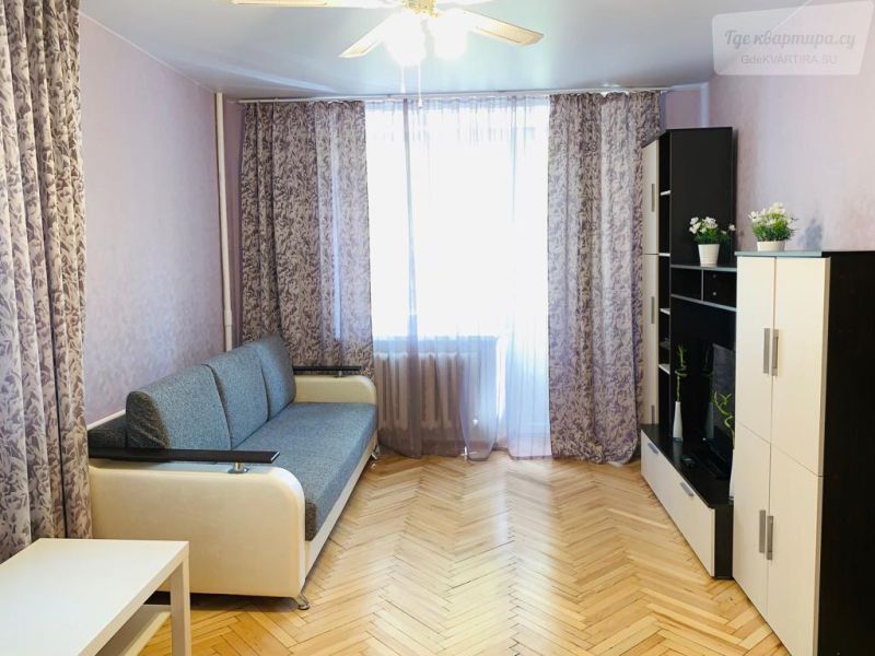 Большой Кондратьевский переулок, 4с1