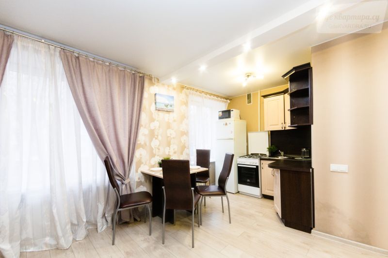Грузинский переулок, 8