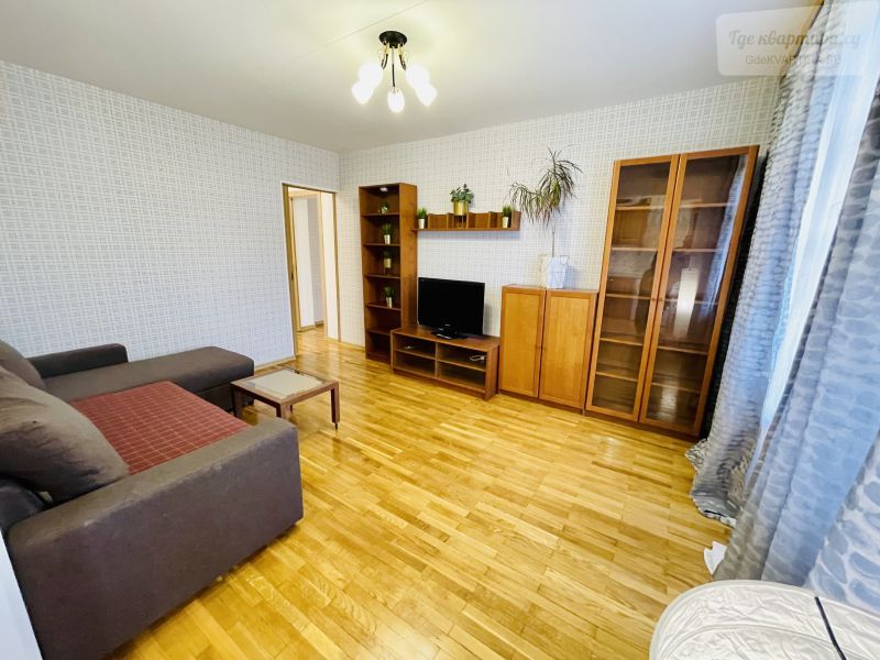 Грузинский переулок, 10