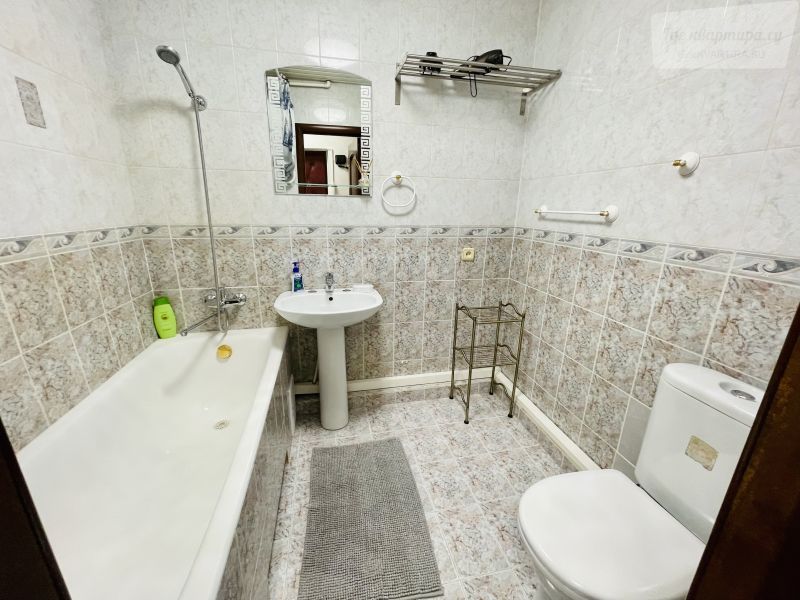 Грузинский переулок, 10