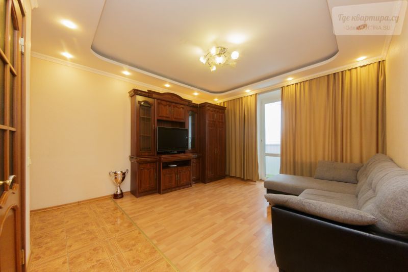 Грузинский переулок, 6