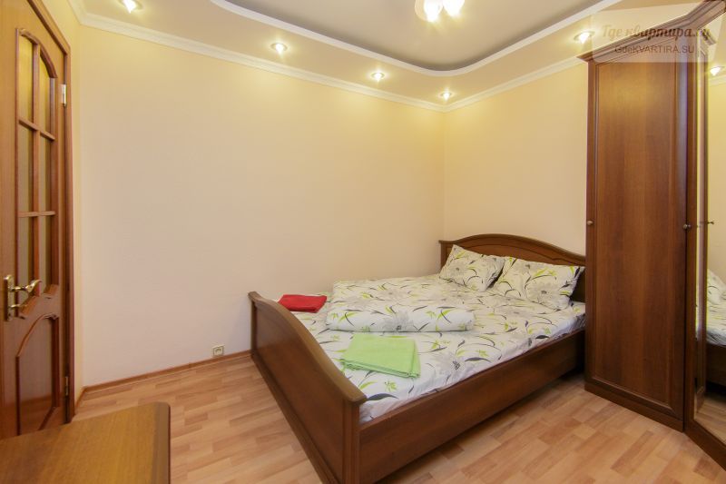 Грузинский переулок, 6