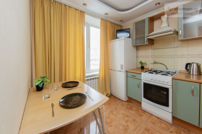 Грузинский переулок, 6
