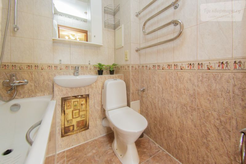 Грузинский переулок, 6