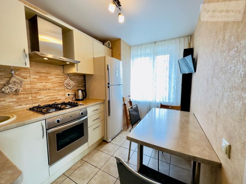 Грузинский переулок, 8