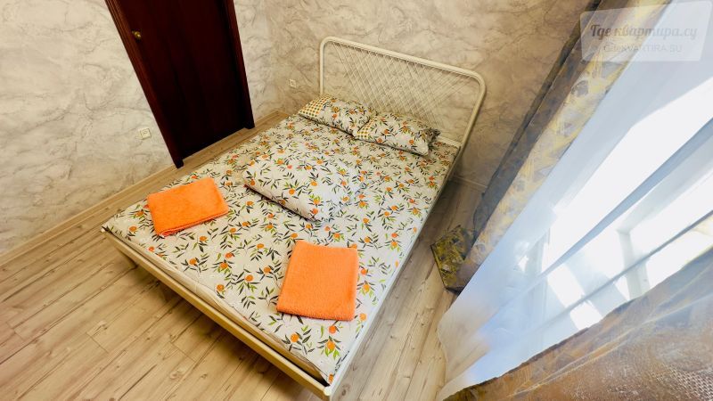 Большой Кондратьевский переулок, 6