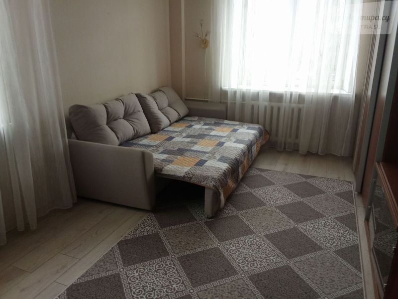 Гороховский переулок, 9с1
