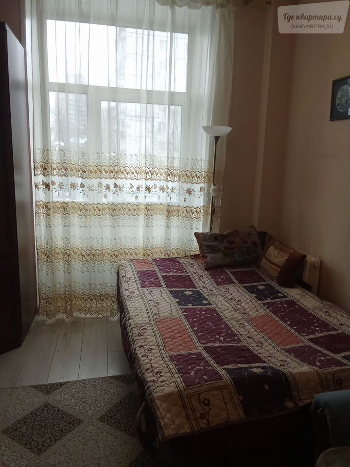 Гороховский переулок, 9с1