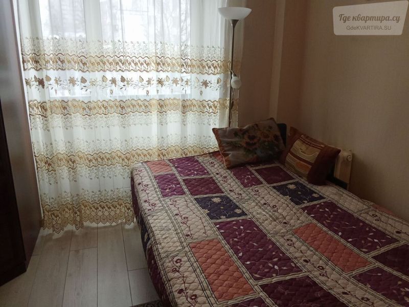 Гороховский переулок, 9с1
