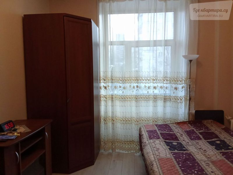 Гороховский переулок, 9с1