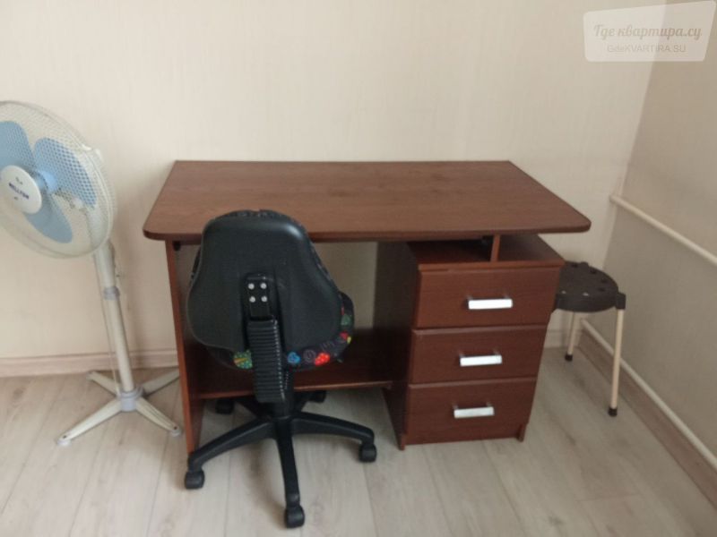 Гороховский переулок, 9с1