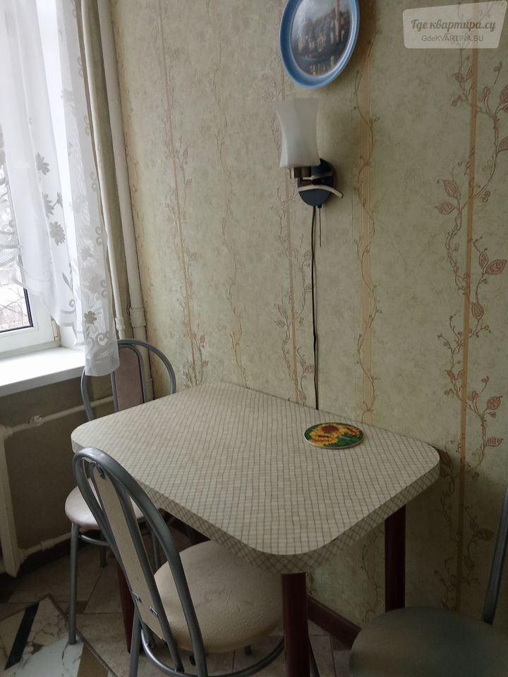 Гороховский переулок, 9с1