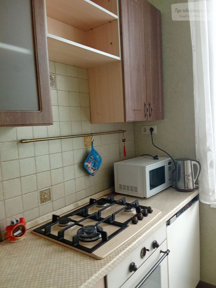 Гороховский переулок, 9с1