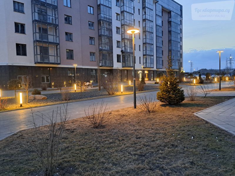 улица Петра Подзолкова, 12