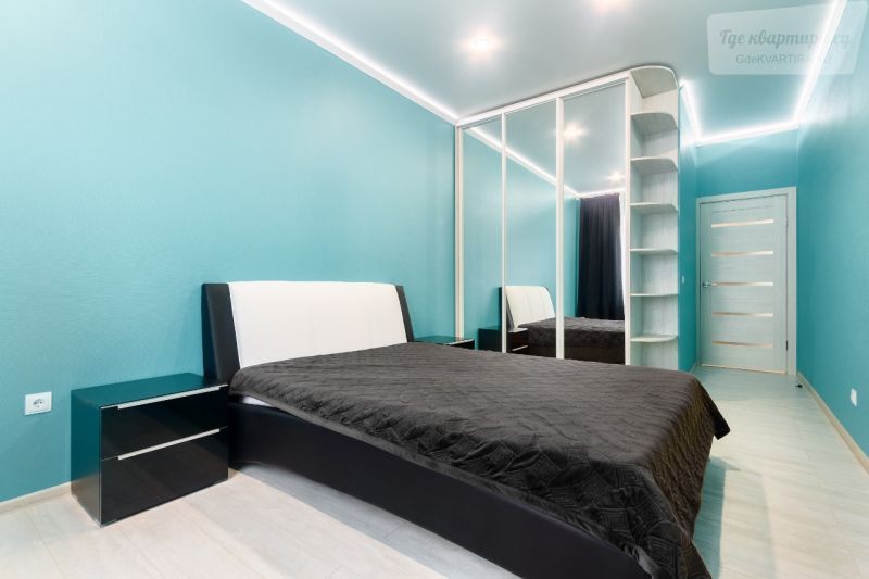 улица Пановой, 30к2