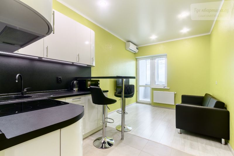 улица Пановой, 30к2