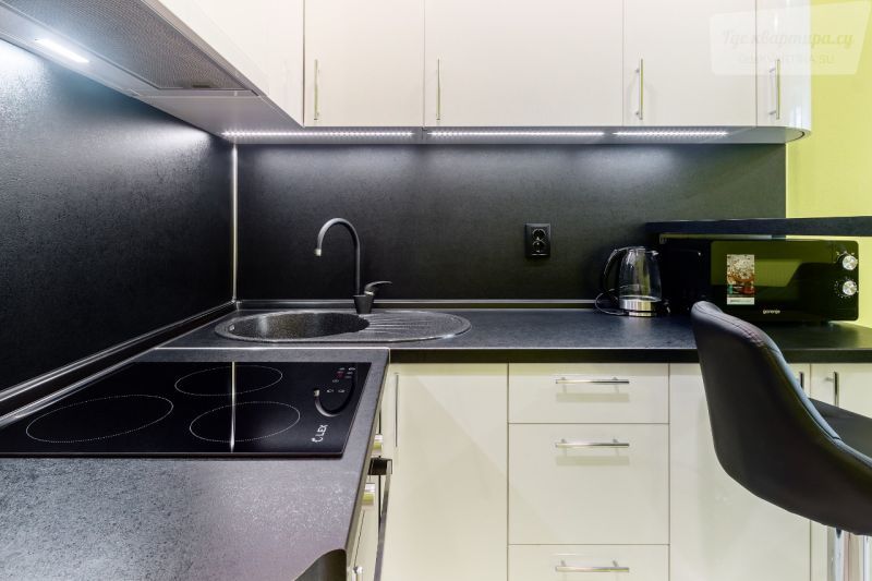 улица Пановой, 30к2