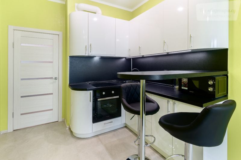 улица Пановой, 30к2