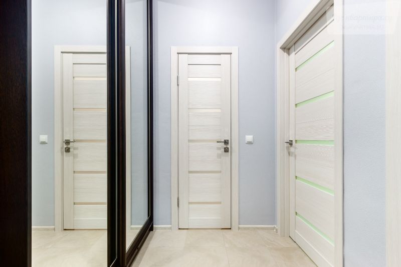 улица Пановой, 30к2