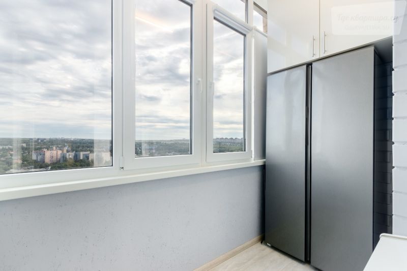 улица Пановой, 30к2