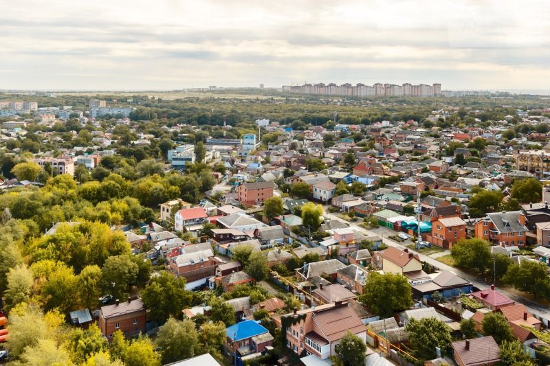 улица Пановой, 30к2