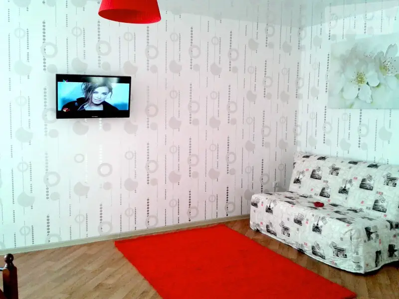 улица Шишкова, 72/1