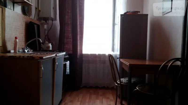 Социалистическая улица, 34